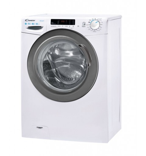 Candy Smart CSS41272DWSE-11 lavadora Carga frontal 7 kg 1200 RPM C Blanco
