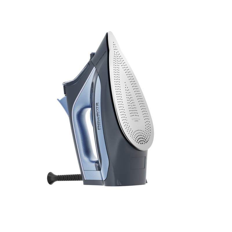 Rowenta Express Steam DW4308 Steam iron Microsteam 300 Laser soleplate 2500 W Blue, White