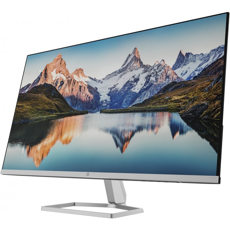 HP M32f FHD 80 cm (31.5") 1920 x 1080 Pixel Full HD