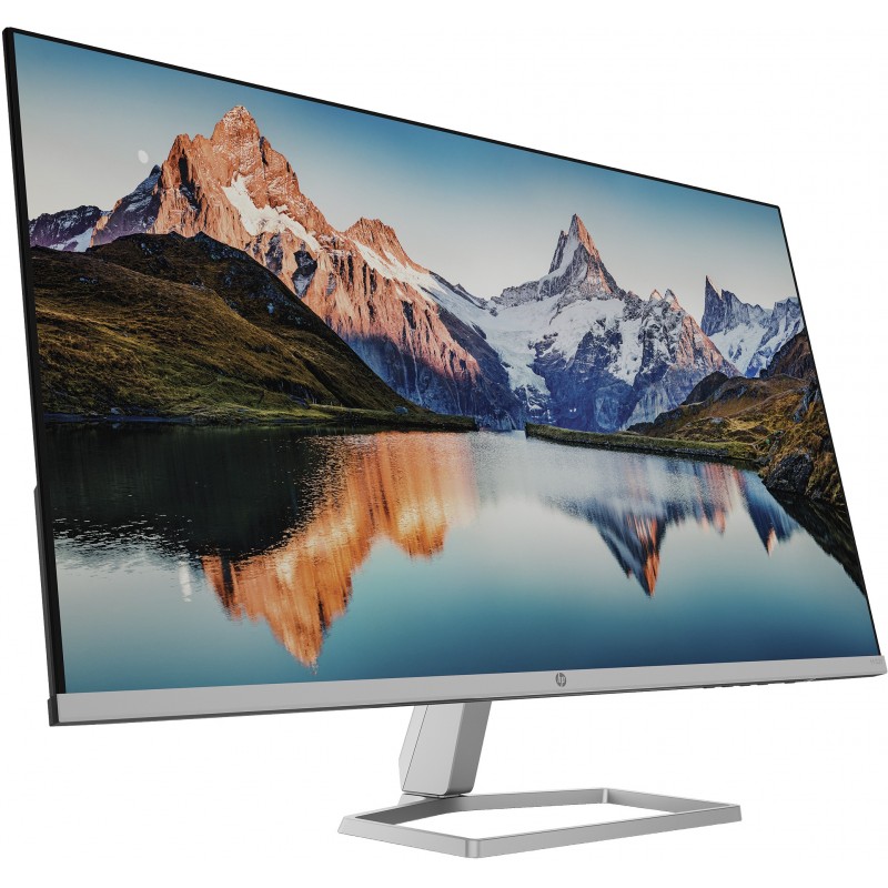 HP M32f FHD 80 cm (31.5") 1920 x 1080 Pixel Full HD