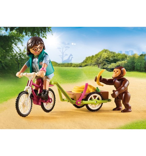 Playmobil FamilyFun 70900 set de juguetes
