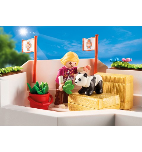 Playmobil FamilyFun 70900 set de juguetes