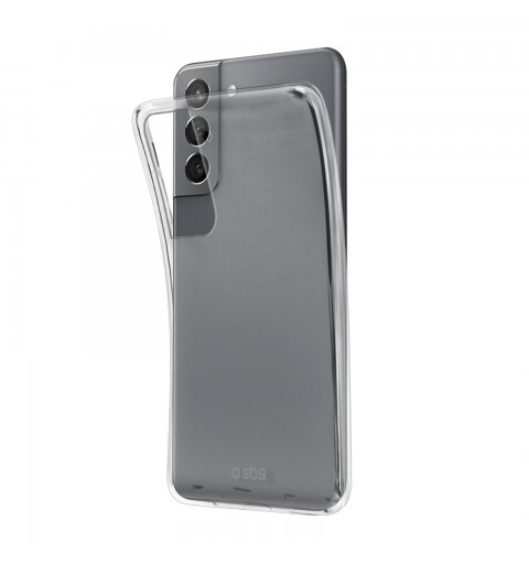 SBS TESKINSAS22T coque de protection pour téléphones portables 15,5 cm (6.1") Housse Transparent