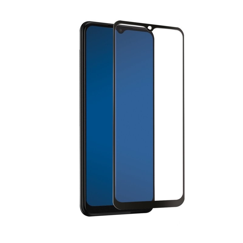 SBS TESCRFCSAA224GK protection d'écran pour téléphones portables Protection d'écran transparent Samsung 1 pièce(s)