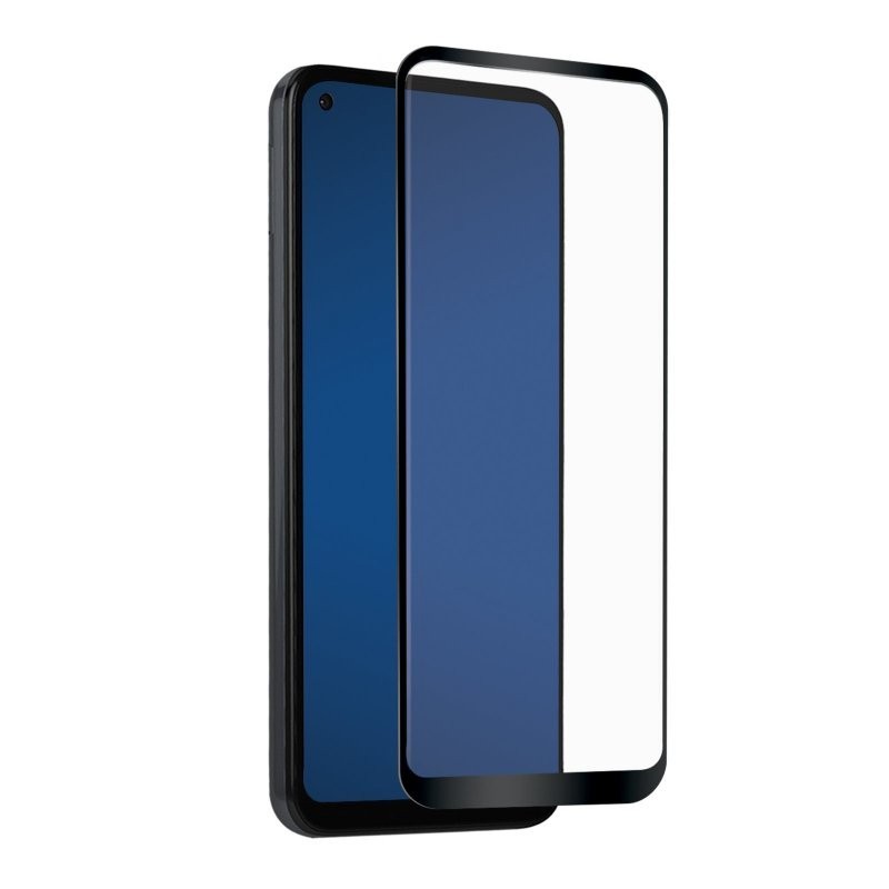 SBS TESCRFCSAA12K protector de pantalla para teléfono móvil Samsung 1 pieza(s) SBS TESCRFCSAA12K protector de pantalla para teléfono móvil Samsung 1 pieza(s)
