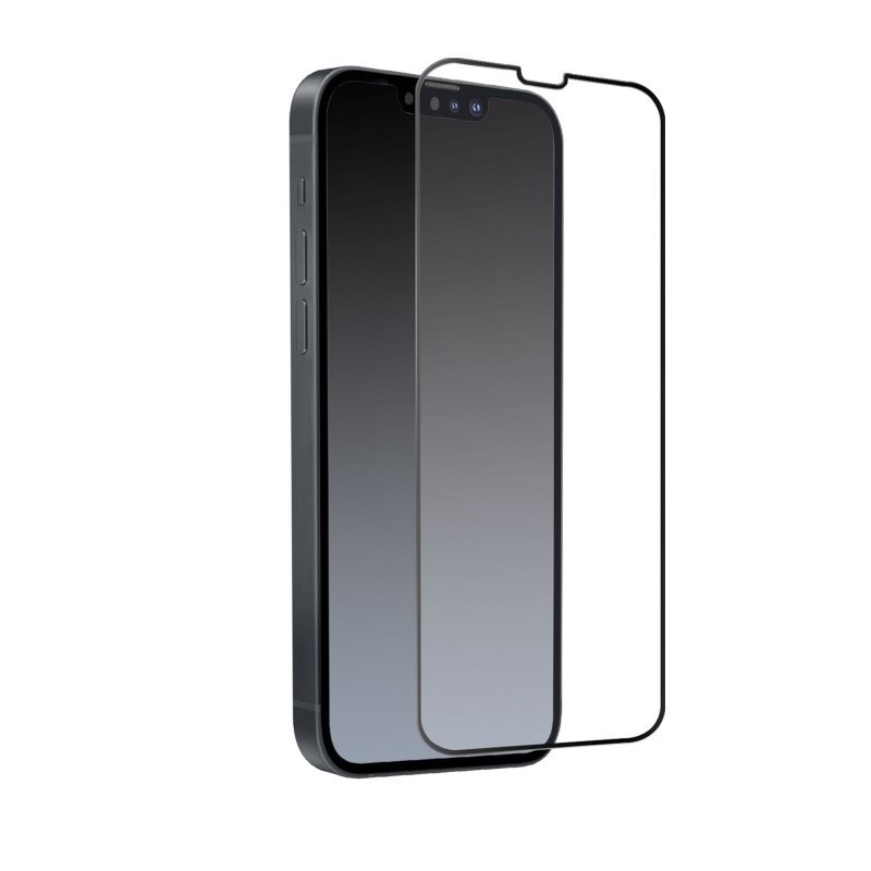 SBS Full Cover Glass iPhone 13 Mini Pellicola proteggischermo trasparente Apple 1 pz