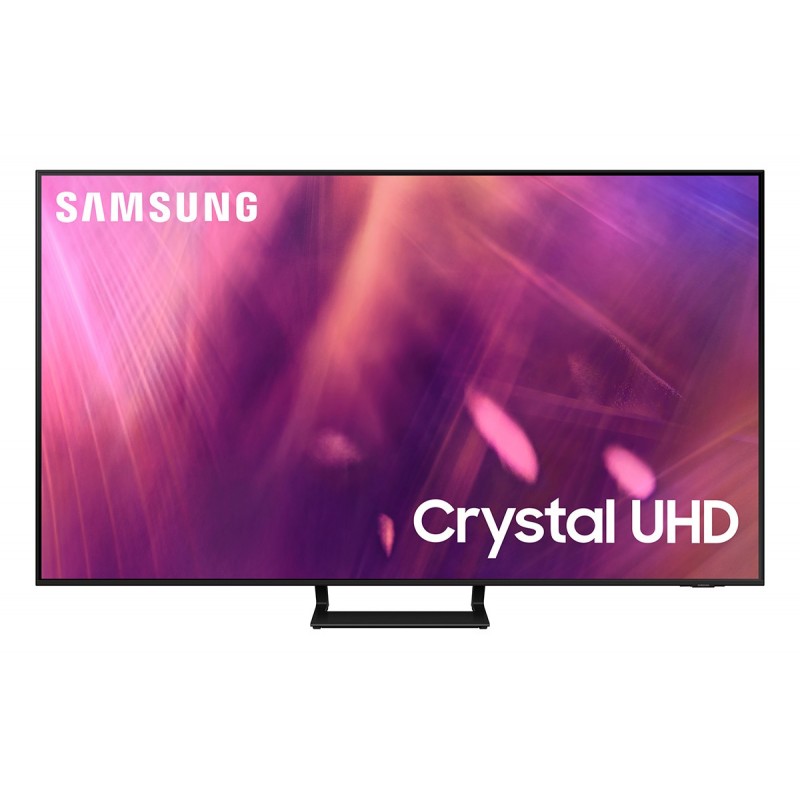 Samsung Series 9 UE65AU9070U 165,1 cm (65 Zoll) 4K Ultra HD Smart-TV WLAN Schwarz