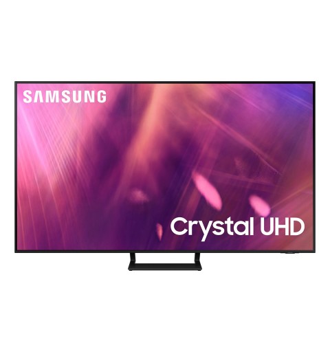 Samsung Series 9 TV Crystal UHD 4K 65” UE65AU9070 Smart TV Wi-Fi Black 2021