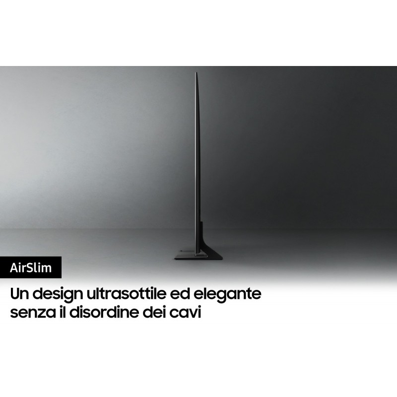 Samsung Series 9 UE65AU9070U 165,1 cm (65") 4K Ultra HD Smart TV Wifi Noir