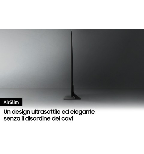 Samsung Series 9 UE65AU9070U 165,1 cm (65") 4K Ultra HD Smart TV Wifi Noir