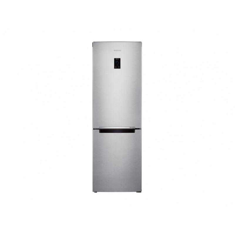 Samsung RB30J3215SA frigorifero con congelatore Libera installazione 321 L E Acciaio inossidabile