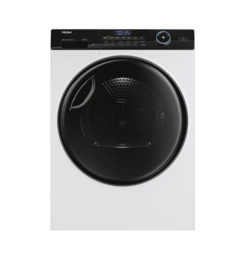 Haier I-Pro Series 5 HD90-A3959 secadora Independiente Carga frontal 9 kg A+++ Blanco