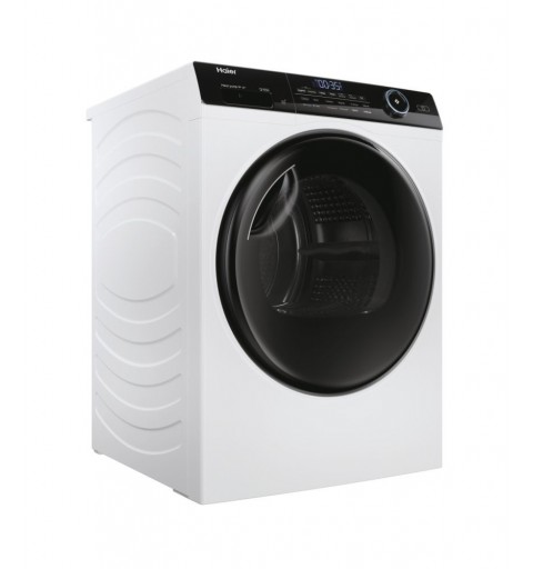 Haier I-Pro Series 5 HD90-A3959 tumble dryer Freestanding Front-load 9 kg A+++ White
