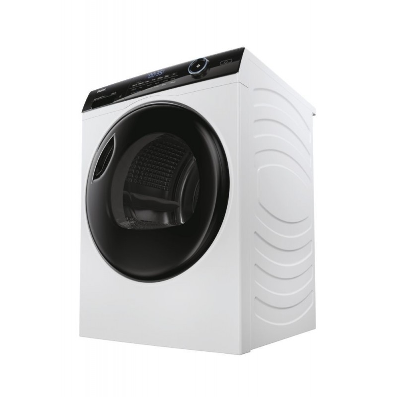 Haier I-Pro Series 5 HD90-A3959 secadora Independiente Carga frontal 9 kg A+++ Blanco