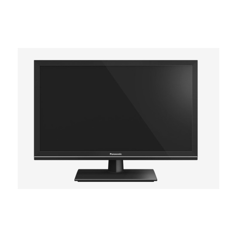 Panasonic TX-24FS503E Fernseher 61 cm (24 Zoll) HD Smart-TV WLAN Schwarz