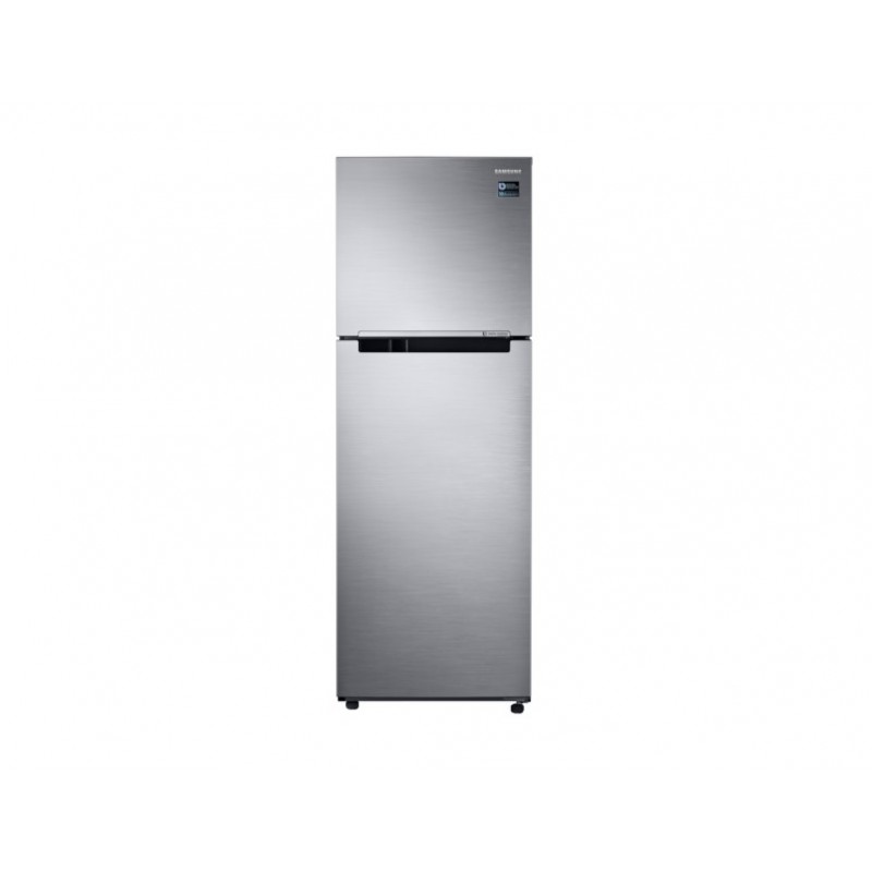 Samsung RT32K5030S8 fridge-freezer Freestanding F Silver