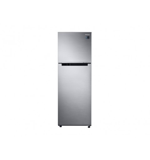 Samsung RT32K5030S8 fridge-freezer Freestanding F Silver