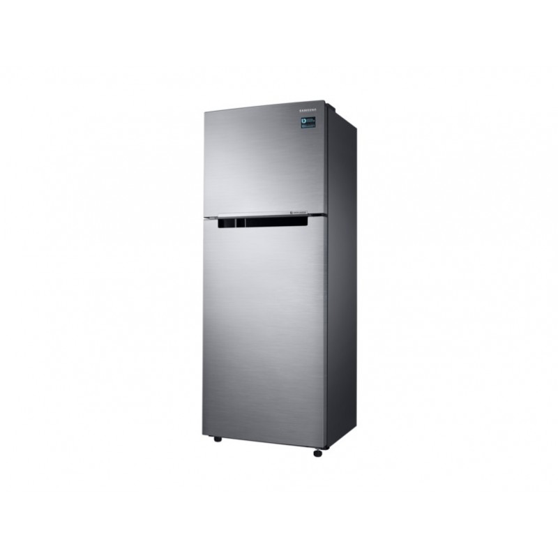 Samsung RT32K5030S8 fridge-freezer Freestanding F Silver