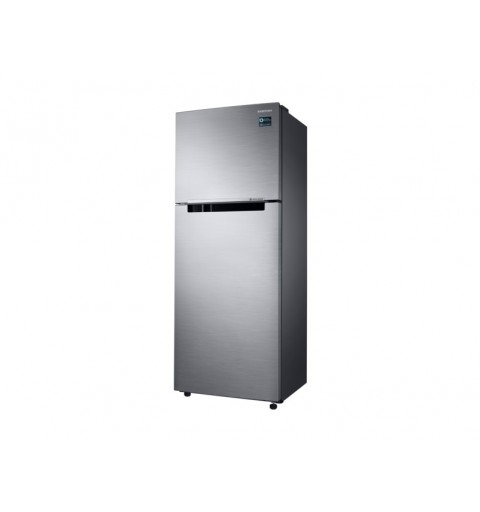 Samsung RT32K5030S8 nevera y congelador Independiente F Plata