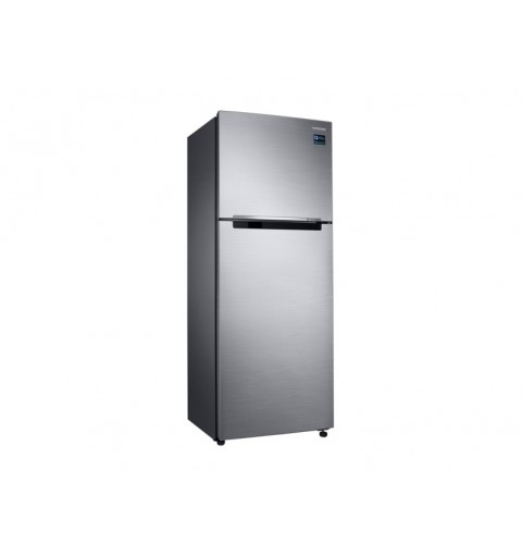Samsung RT32K5030S8 fridge-freezer Freestanding F Silver