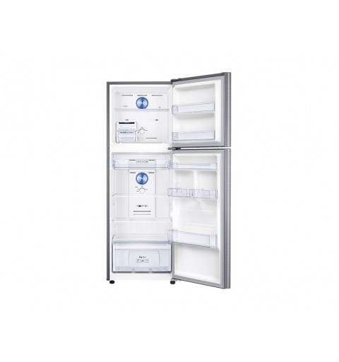 Samsung RT32K5030S8 nevera y congelador Independiente F Plata