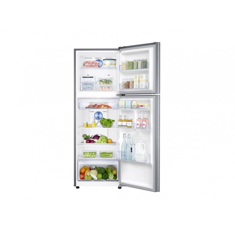 Samsung RT32K5030S8 fridge-freezer Freestanding F Silver