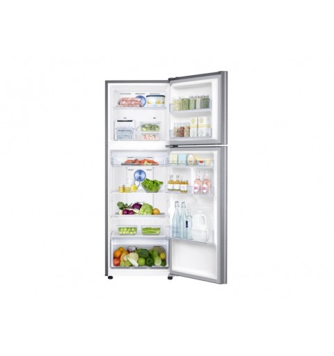 Samsung RT32K5030S8 fridge-freezer Freestanding F Silver