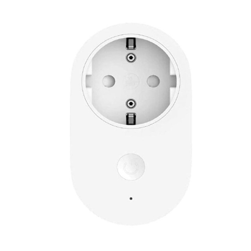 Xiaomi Mi Smart Plug presa intelligente Bianco