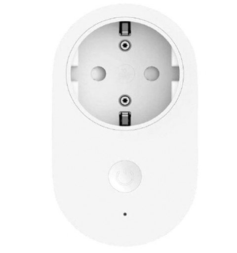 Xiaomi Mi Smart Plug enchufe inteligente Blanco