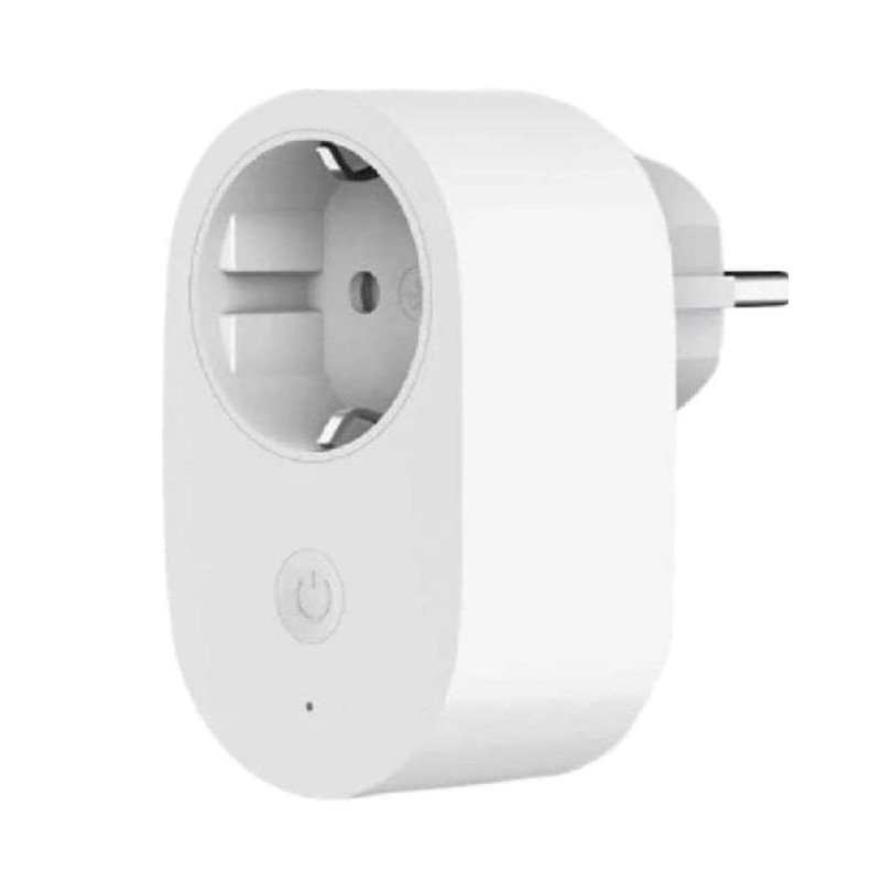 Xiaomi Mi Smart Plug enchufe inteligente Blanco