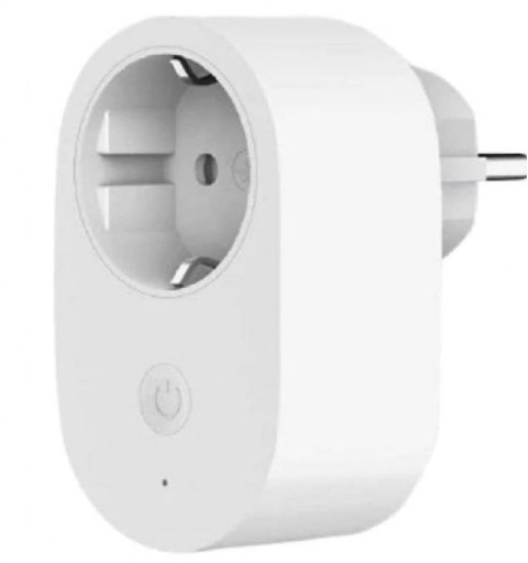 Xiaomi Mi Smart Plug enchufe inteligente Blanco