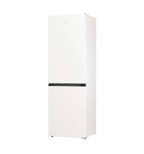 Hisense RB390N4AW20 frigorifero con congelatore Libera installazione 300 L E Bianco