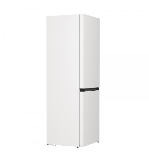 Hisense RB390N4AW20 frigorifero con congelatore Libera installazione 300 L E Bianco