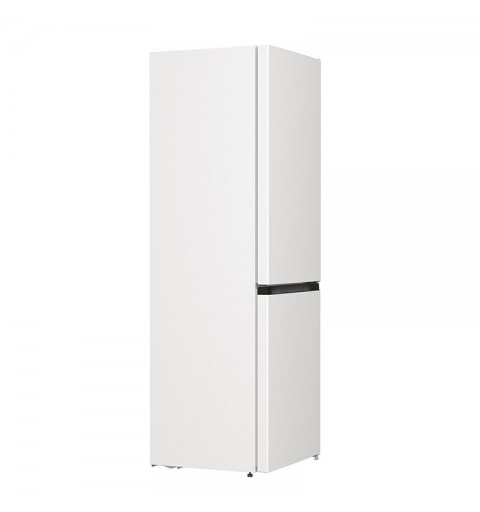 Hisense RB390N4AW20 réfrigérateur-congélateur Autoportante 300 L E Blanc