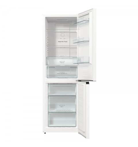 Hisense RB390N4AW20 frigorifero con congelatore Libera installazione 300 L E Bianco