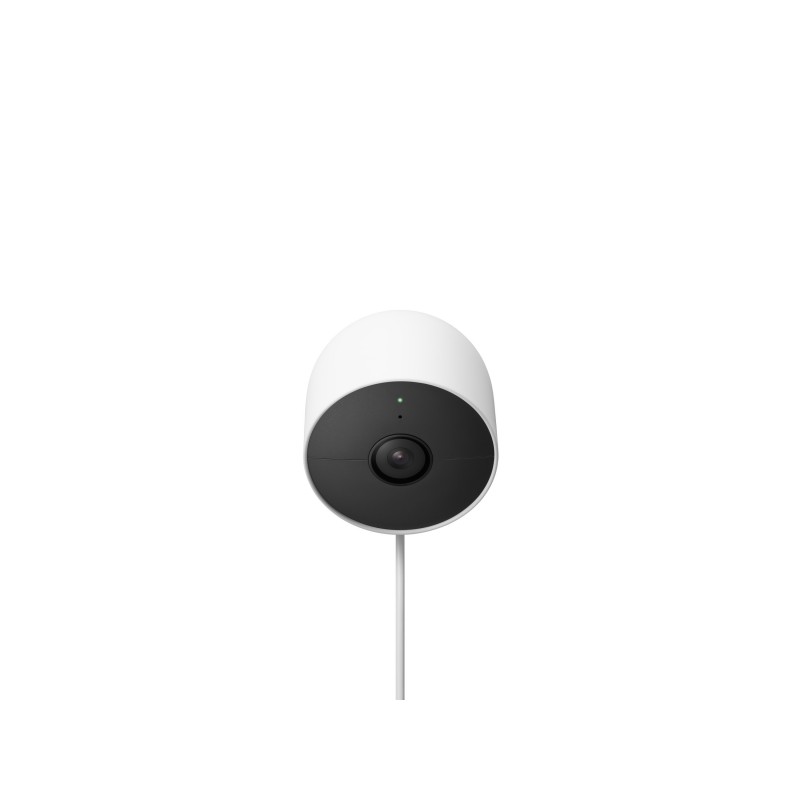 Google Nest Cam (a batteria)