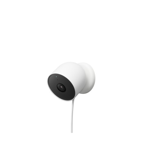 Google Nest Cam (a batteria)