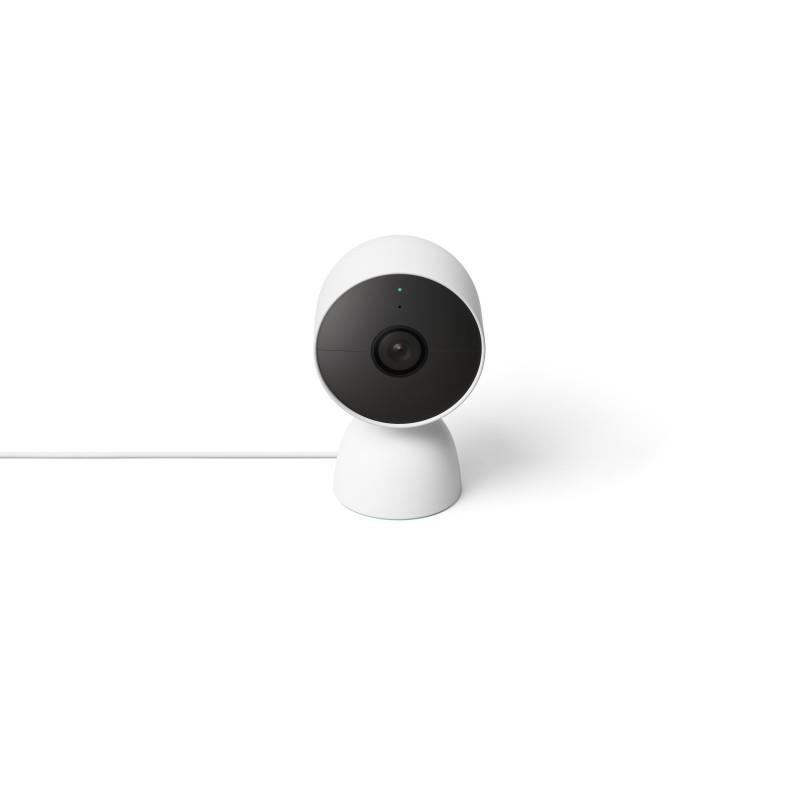 Google Nest Cam (a batteria)