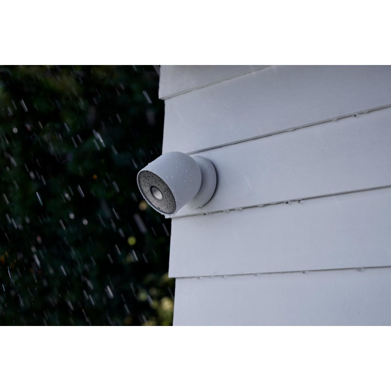 Google Nest Cam (a batteria)