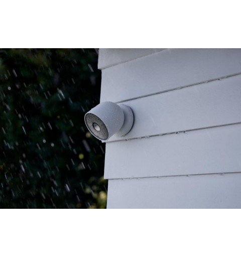 Google Nest Cam (a batteria)