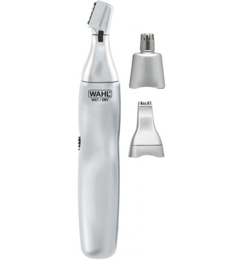 Wahl 5545-2416 Präzisionstrimmer Silber