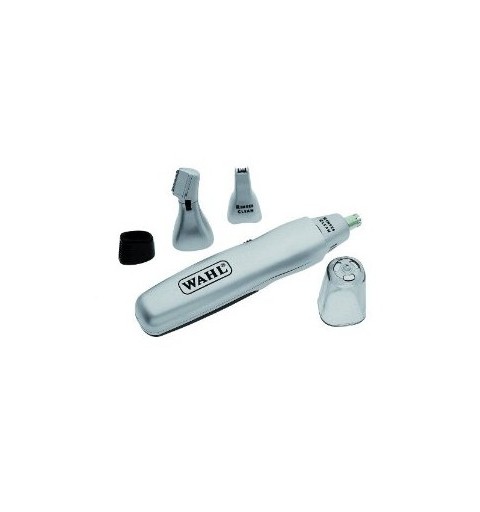 Wahl 5545-2416 tondeuse de précision Argent