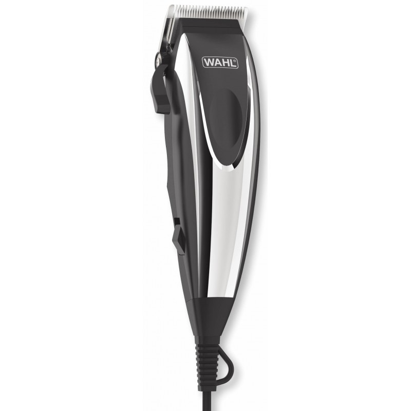 Wahl Home Pro Nero, Metallico