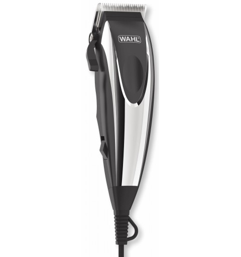 Wahl Home Pro Black, Metallic