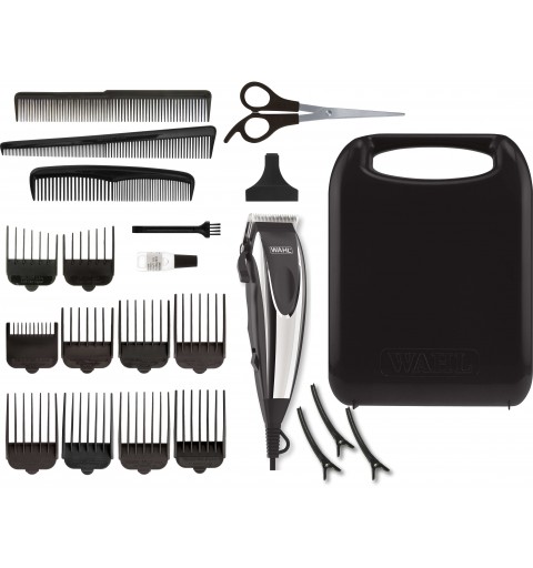 Wahl Home Pro Black, Metallic