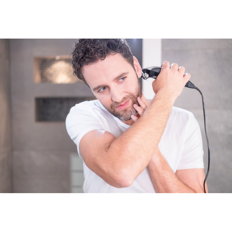 Wahl Home Pro Nero, Metallico