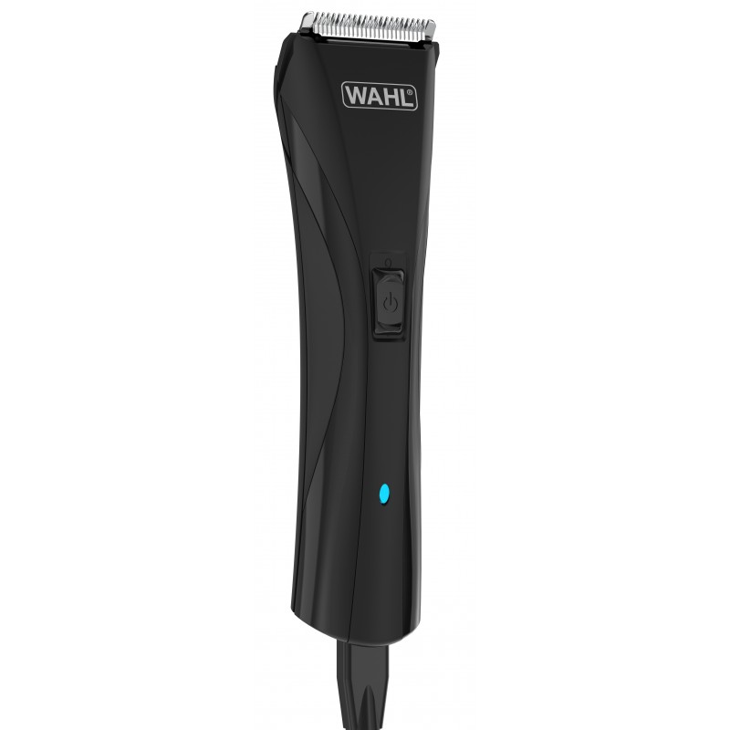 Wahl 09699-1016 hair trimmers clipper Black