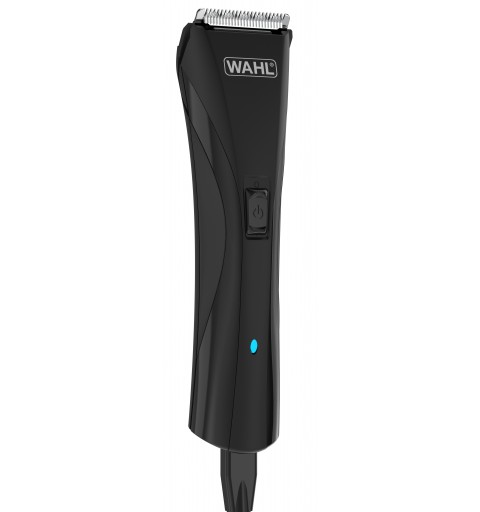 Wahl 09699-1016 cortadora de pelo y maquinilla Negro