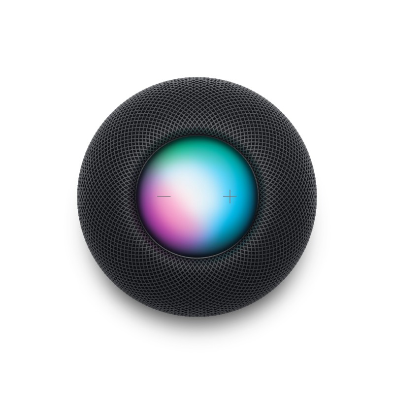 Apple HomePod mini - Grigio Siderale