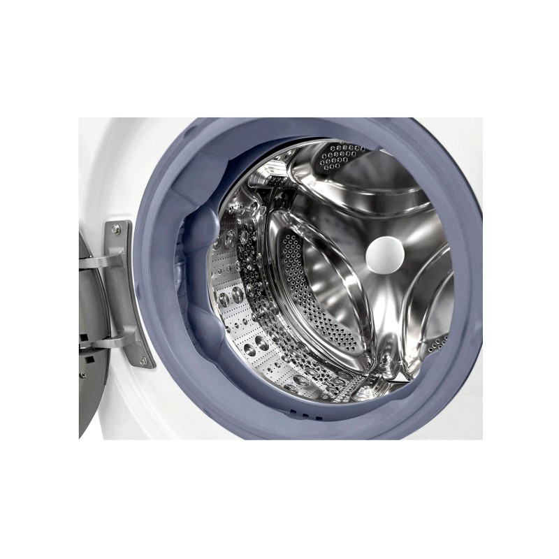 LG F4WV509SAE lavadora Carga frontal 9 kg 1400 RPM A Blanco